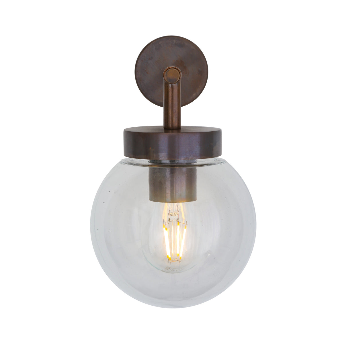 Marin Wall Light
