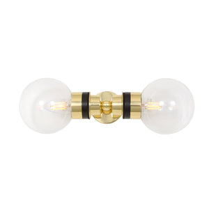 Descriptive image text