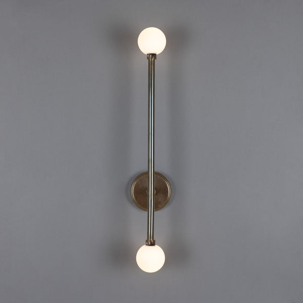 Gunning Wall Light