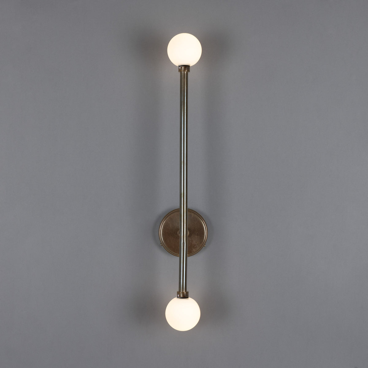Gunning Wall Light