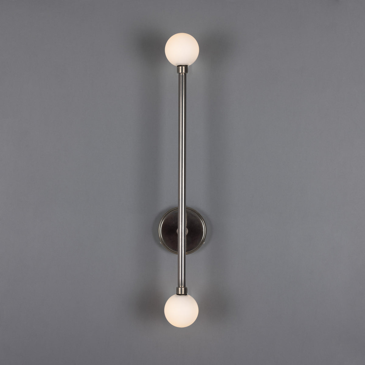 Gunning Wall Light