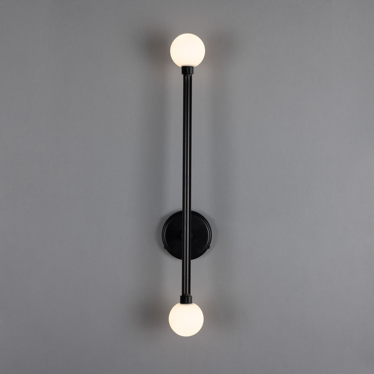 Gunning Wall Light