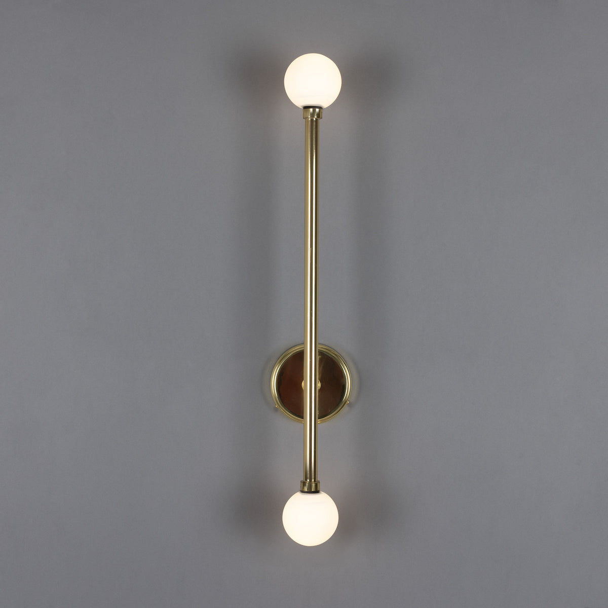 Gunning Wall Light