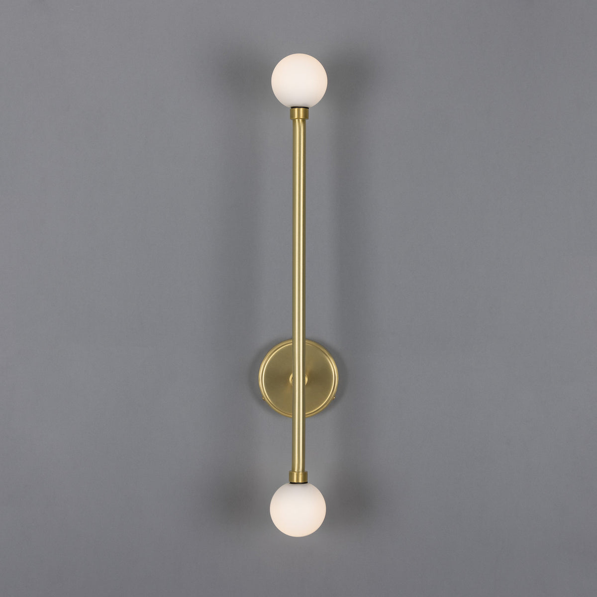 Gunning Wall Light