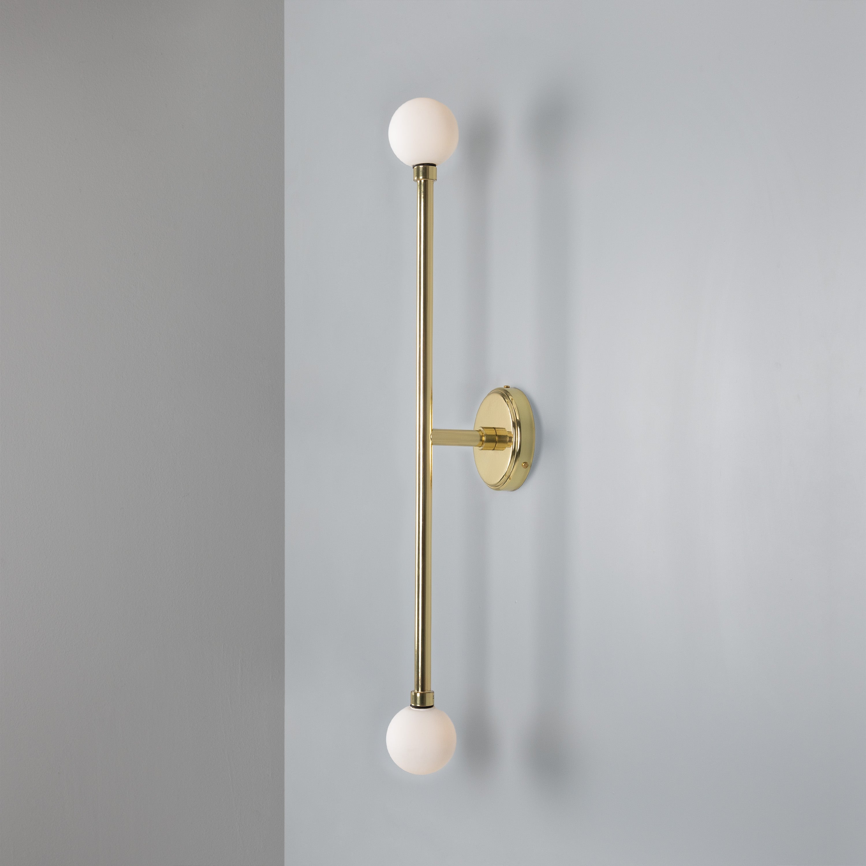Silverton Wall Light IP44