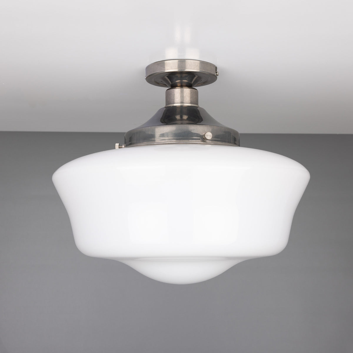 Schoolhouse Ceiling Light