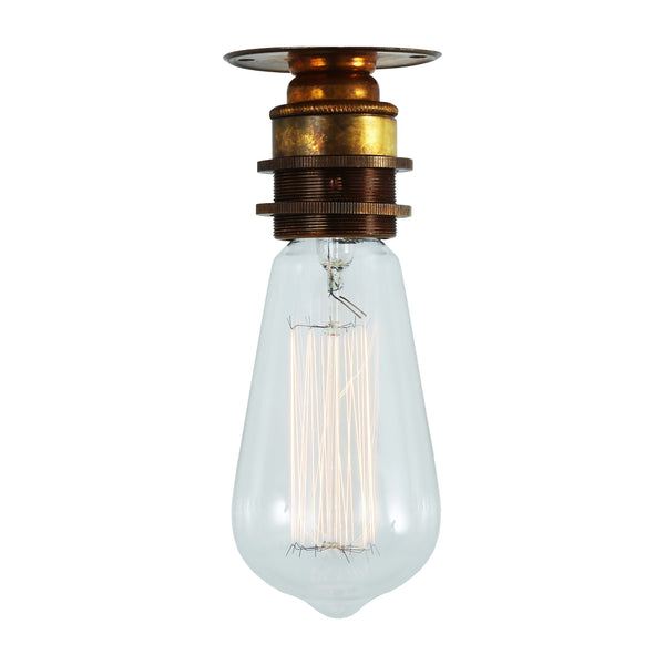 Bangui Ceiling Light