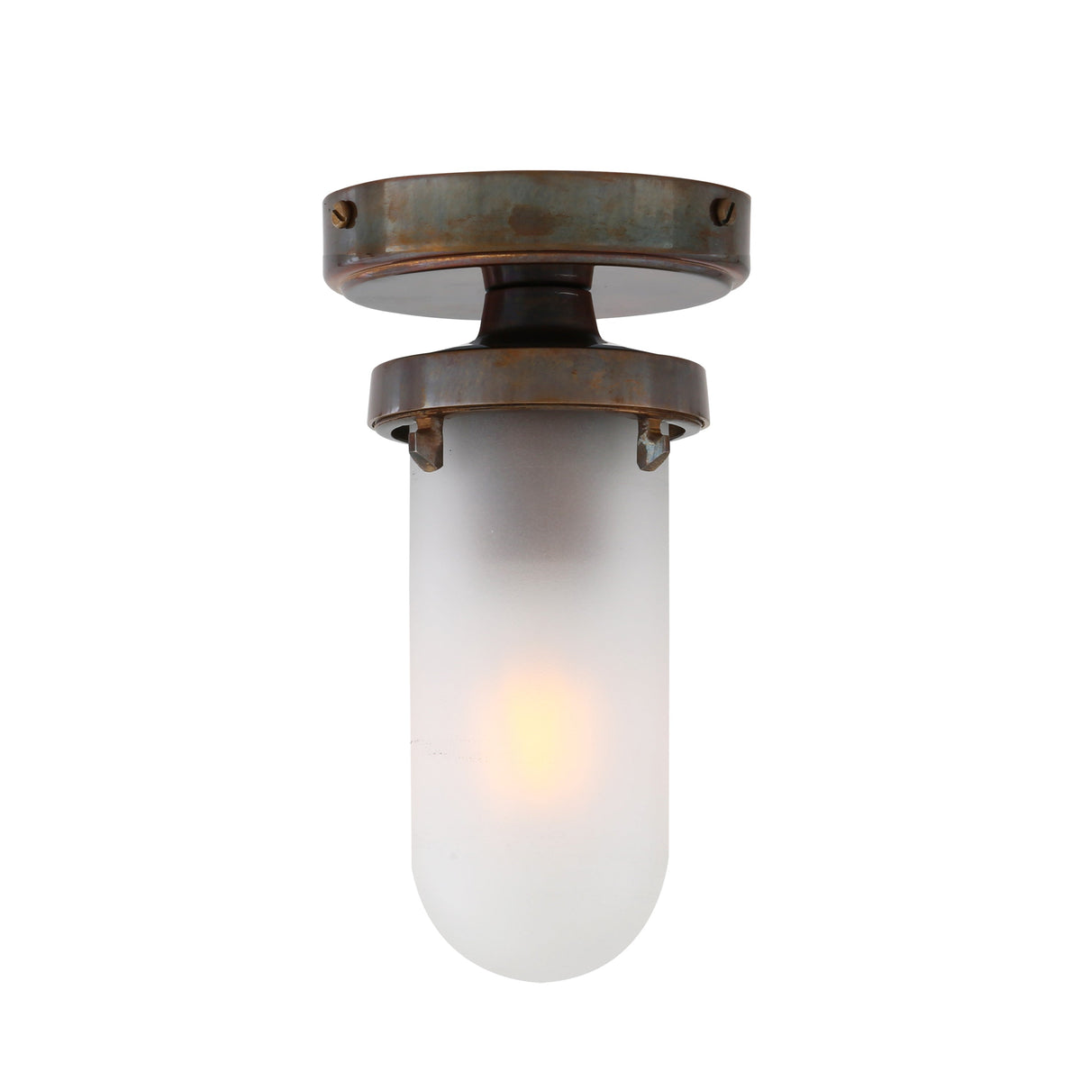 Oregon-B Ceiling Light