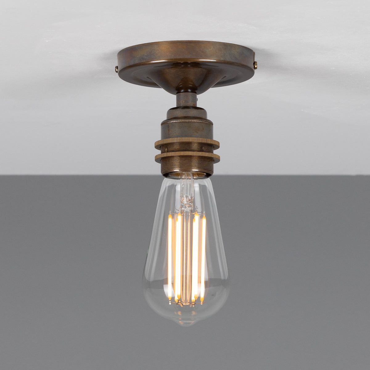 Bexter Vintage Flush Mount