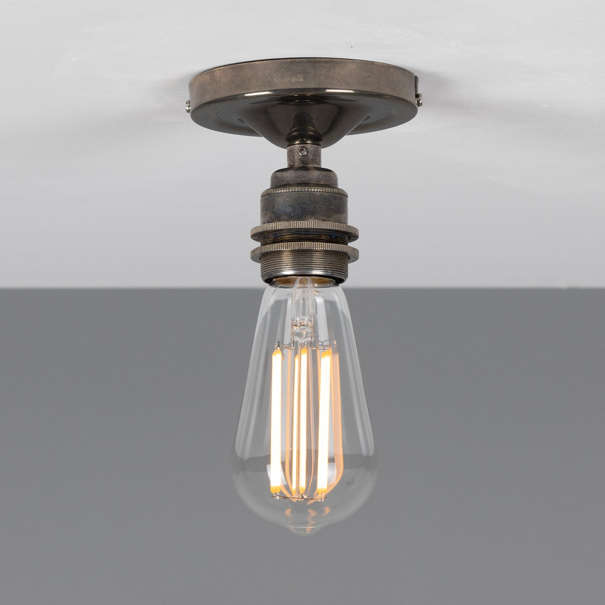 Bexter Vintage Flush Mount