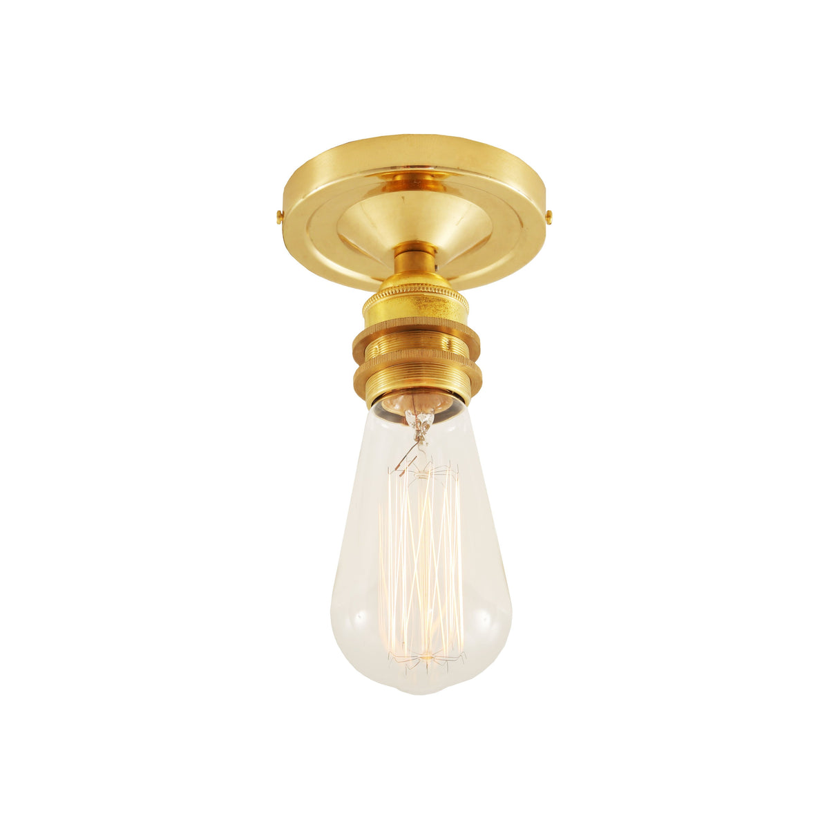 Bexter Vintage Flush Mount