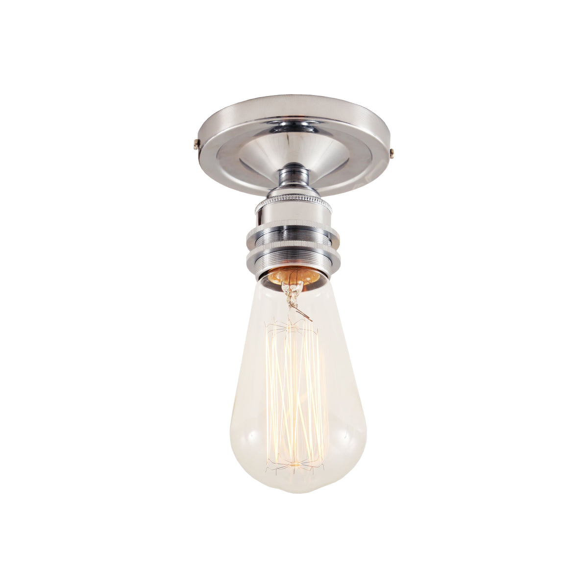 Bexter Vintage Flush Mount