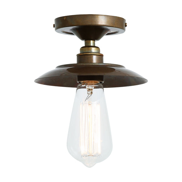 Reznor Flush Ceiling Fitting