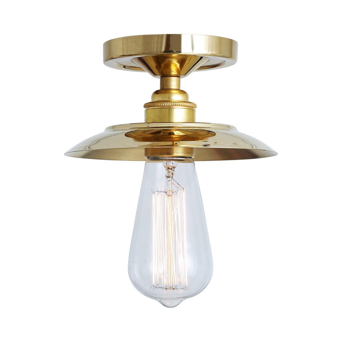 Reznor Flush Ceiling Fitting