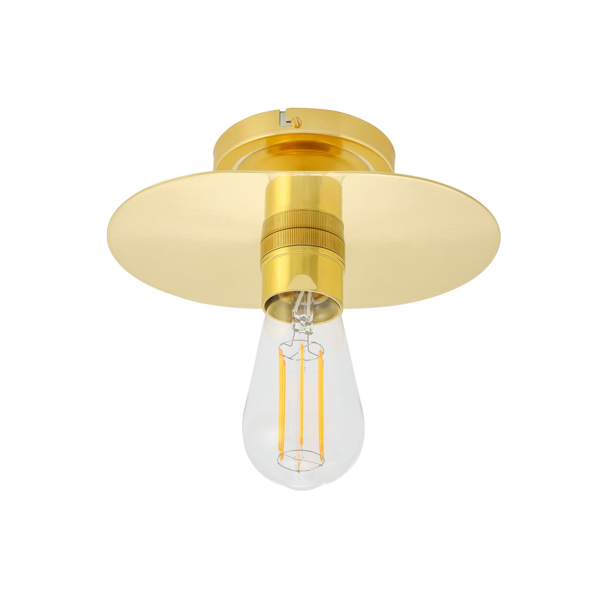 Kigoma Semi Flush Fitting
