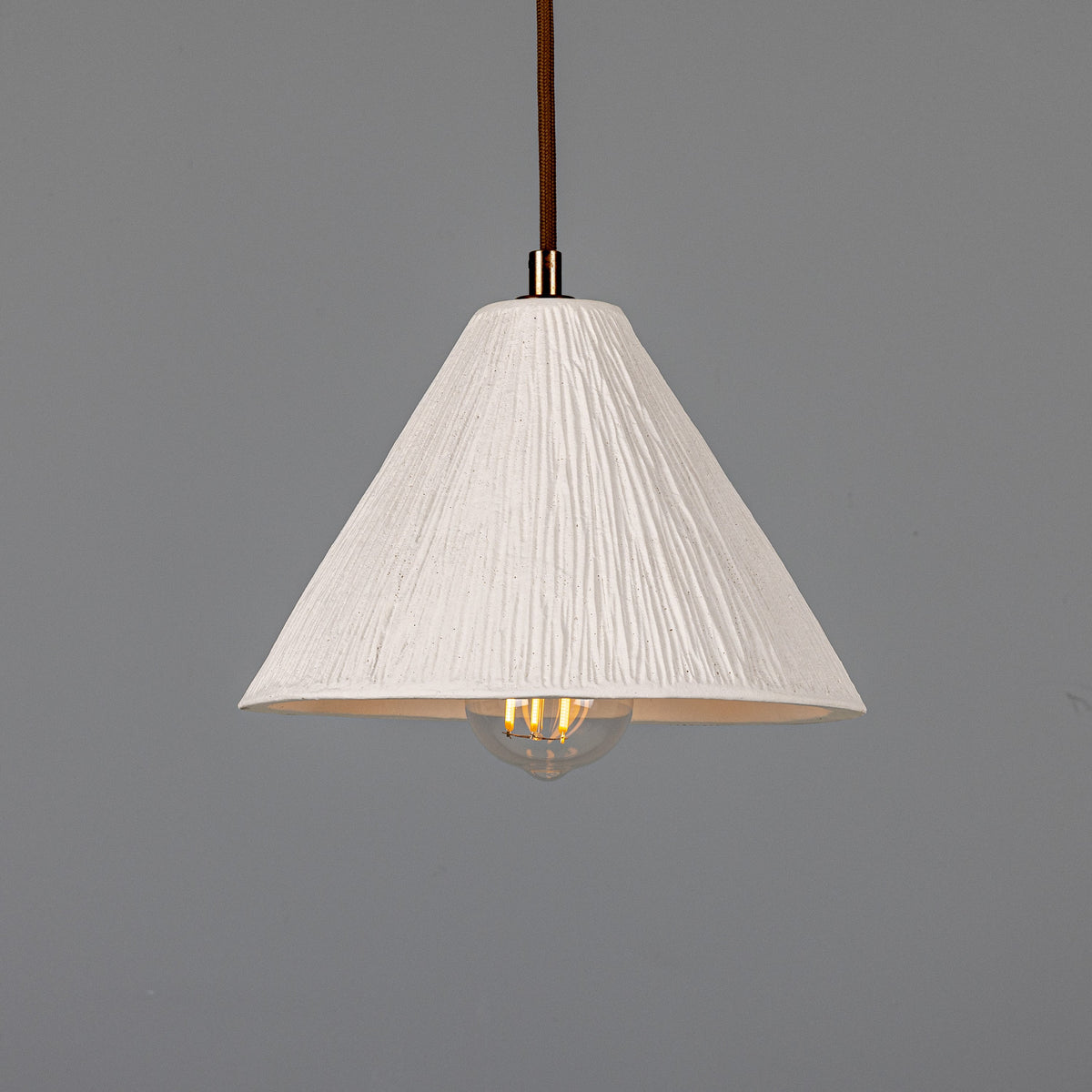 Tilia Ceramic Pendant