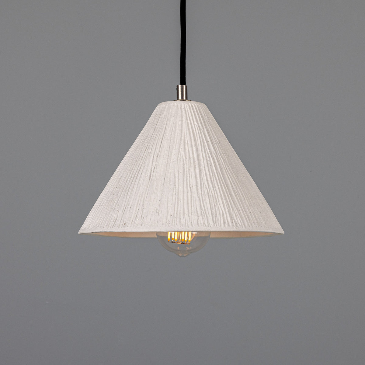 Tilia Ceramic Pendant