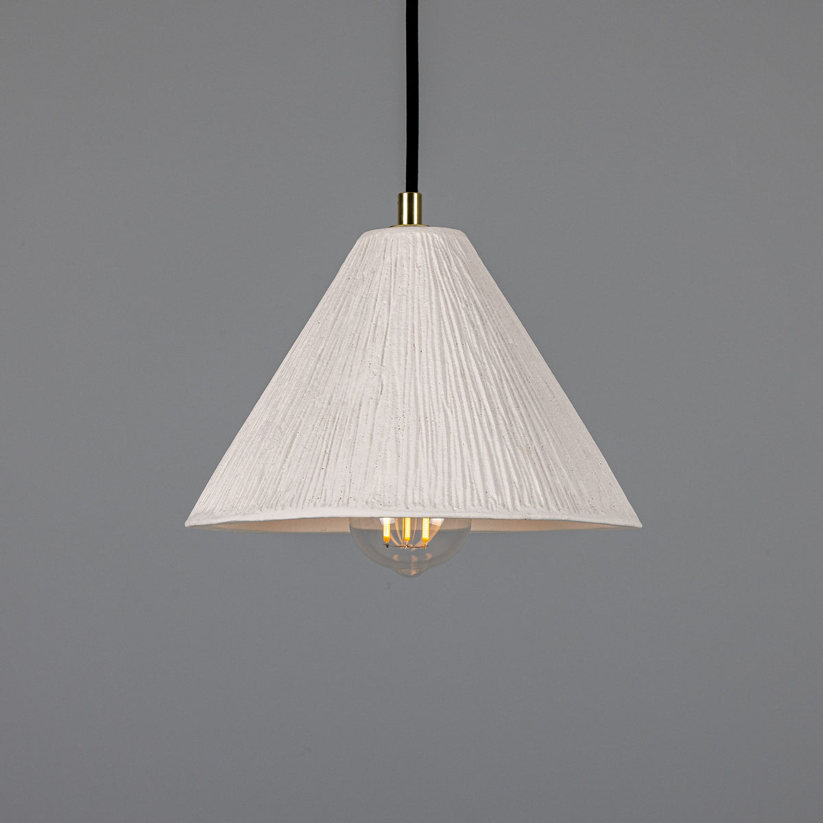 Tilia Ceramic Pendant