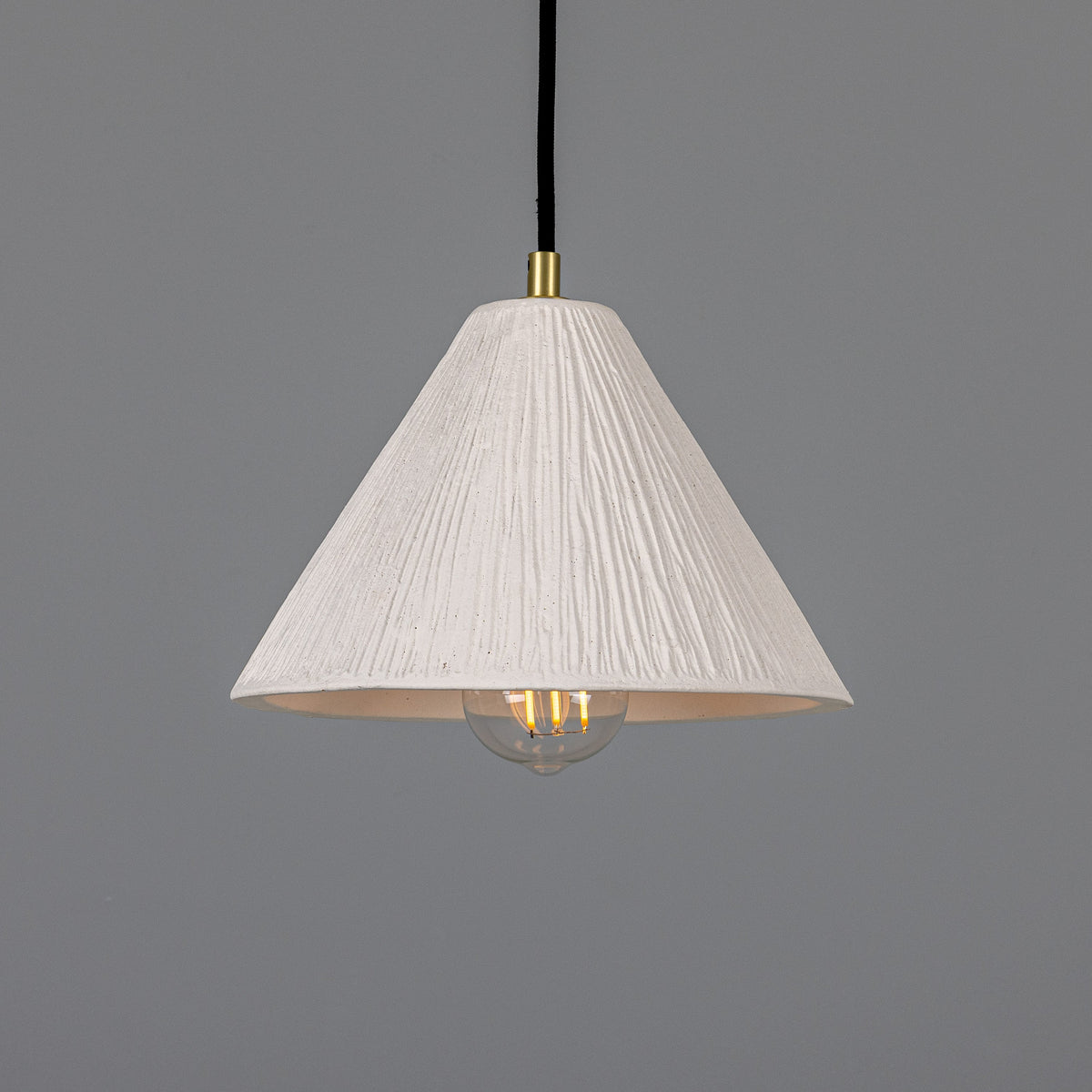 Tilia Ceramic Pendant