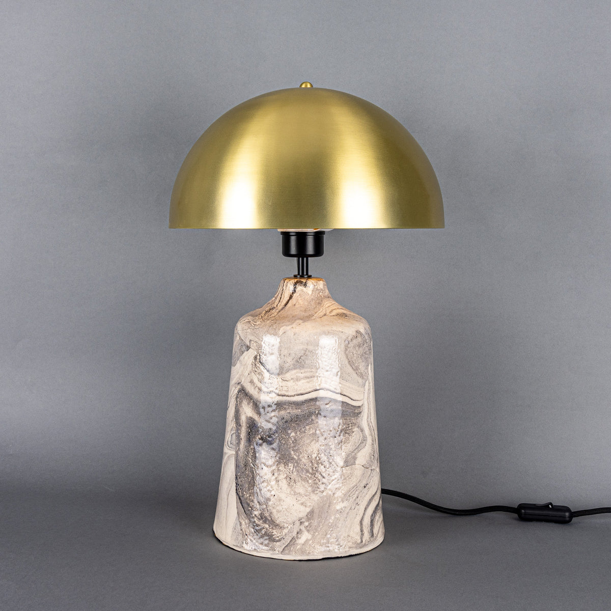 Cassia Table Lamp