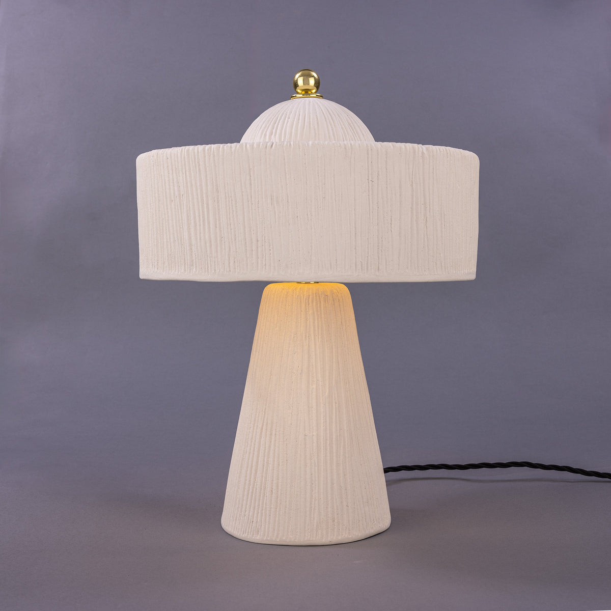 Seville Ceramic Table Lamp