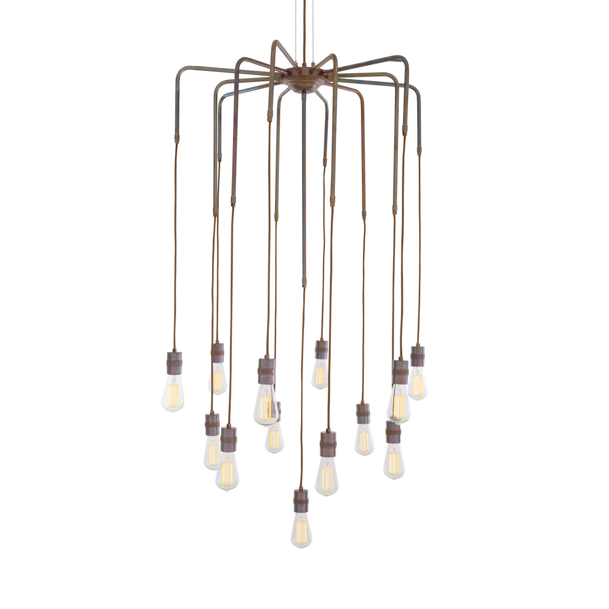 Sela Chandelier