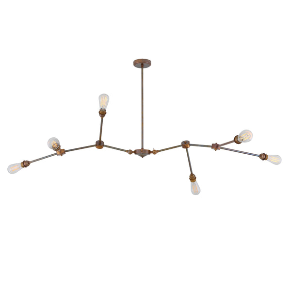 Ottawa Chandelier