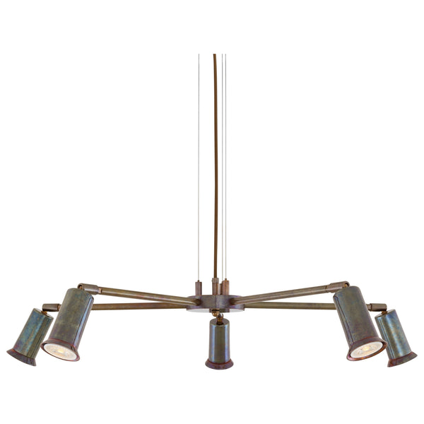 Jasper Chandelier