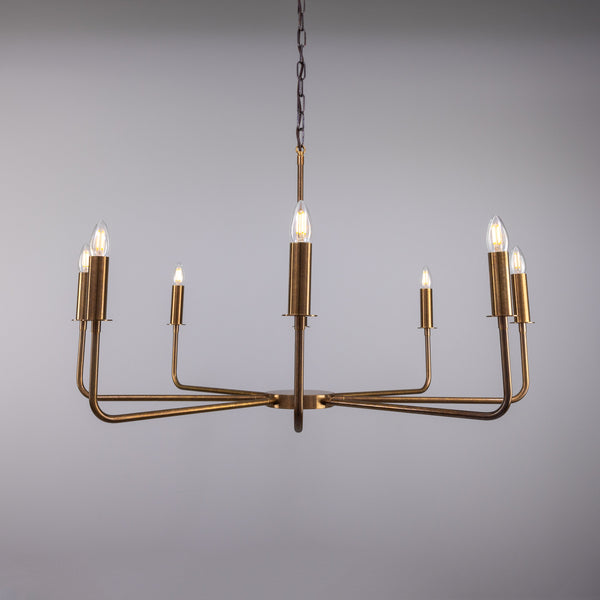 Irvine Chandelier