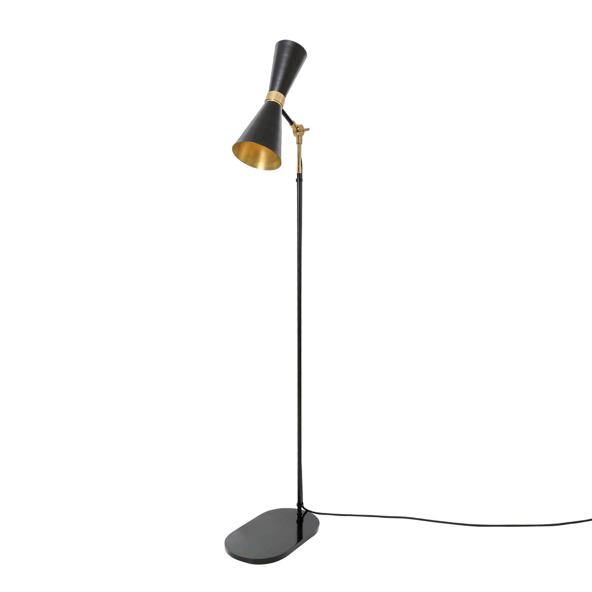 Cairo Floor Lamp