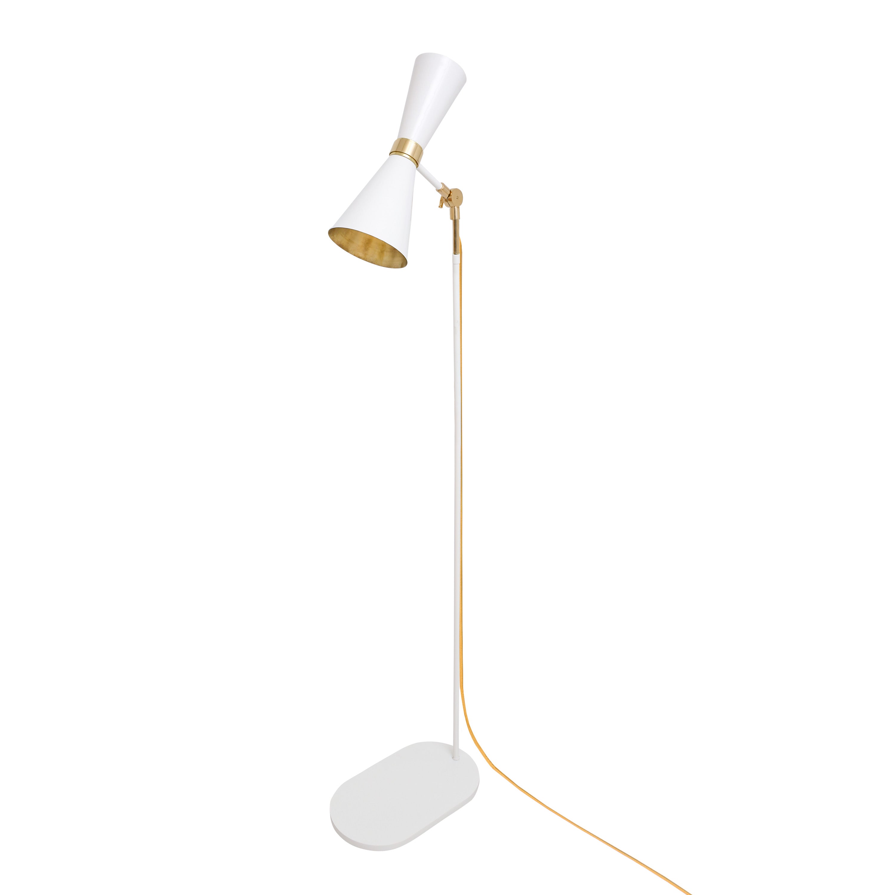 Cairo Floor Lamp