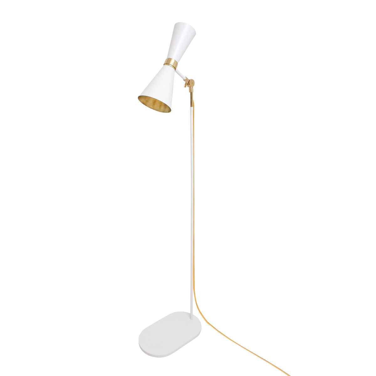 Cairo Floor Lamp