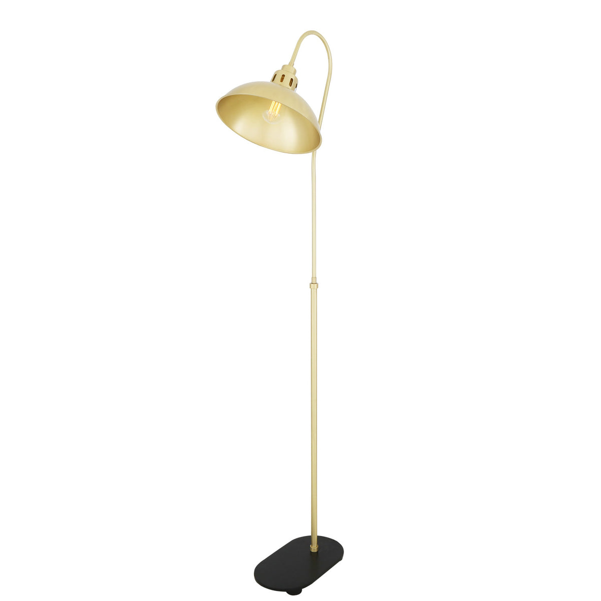 Faro FLoor Lamp