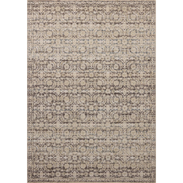 Tapis Milena MLE-03 Lin / Midnight