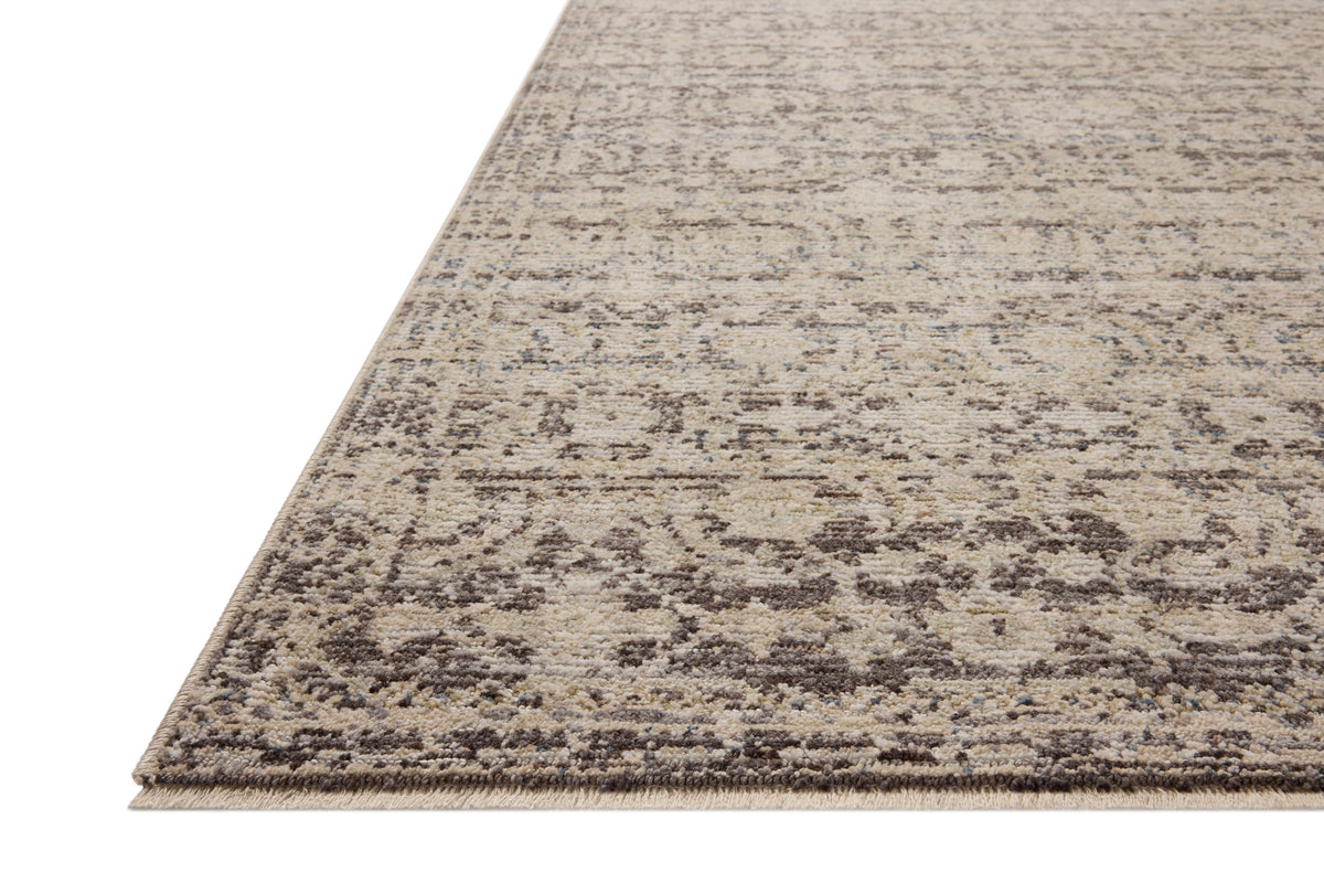 Tapis Milena MLE-03 Lin / Midnight