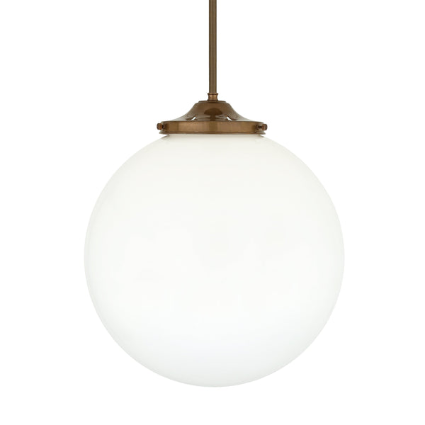 Luanda Globe Bar Suspension