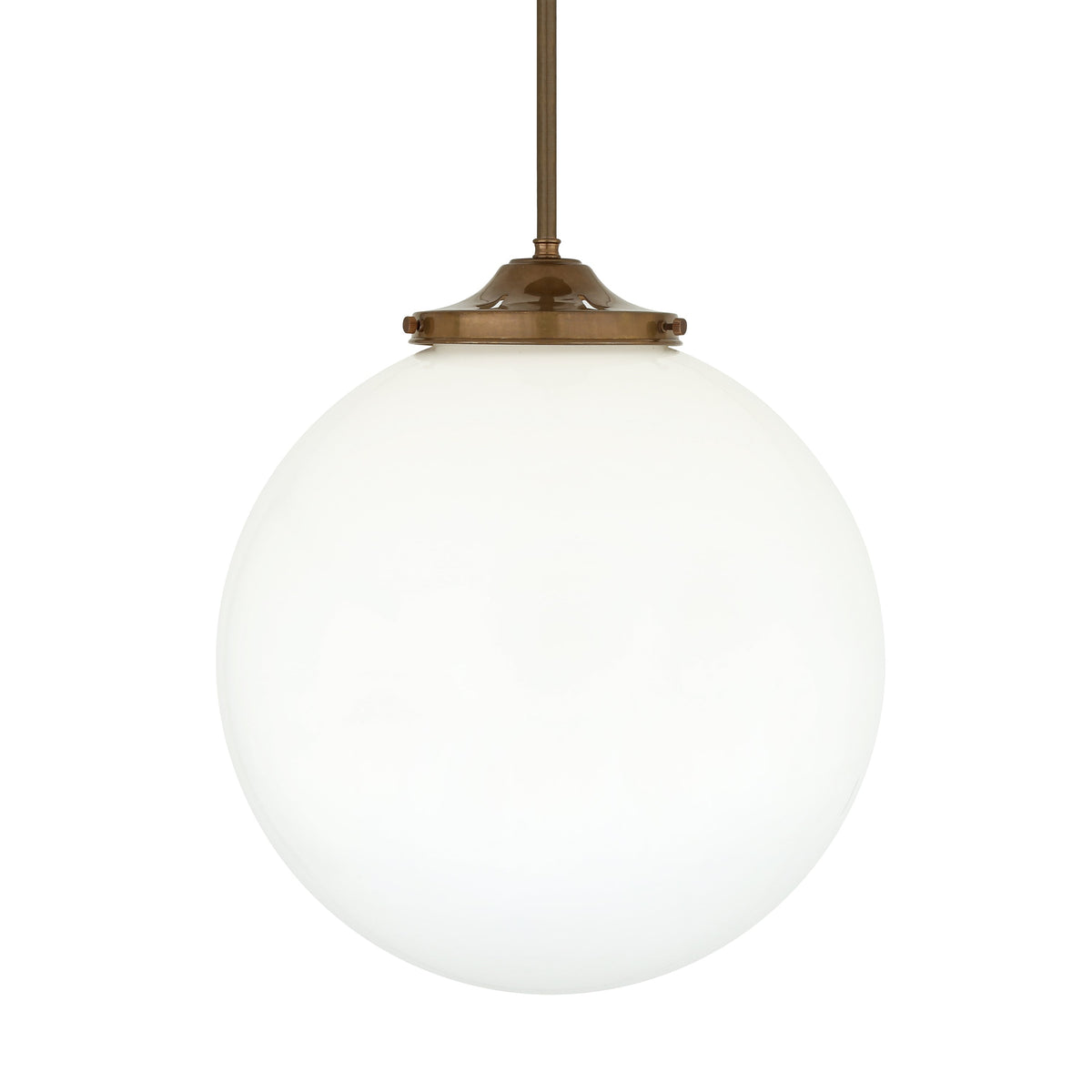 Luanda Globe Bar Pendant