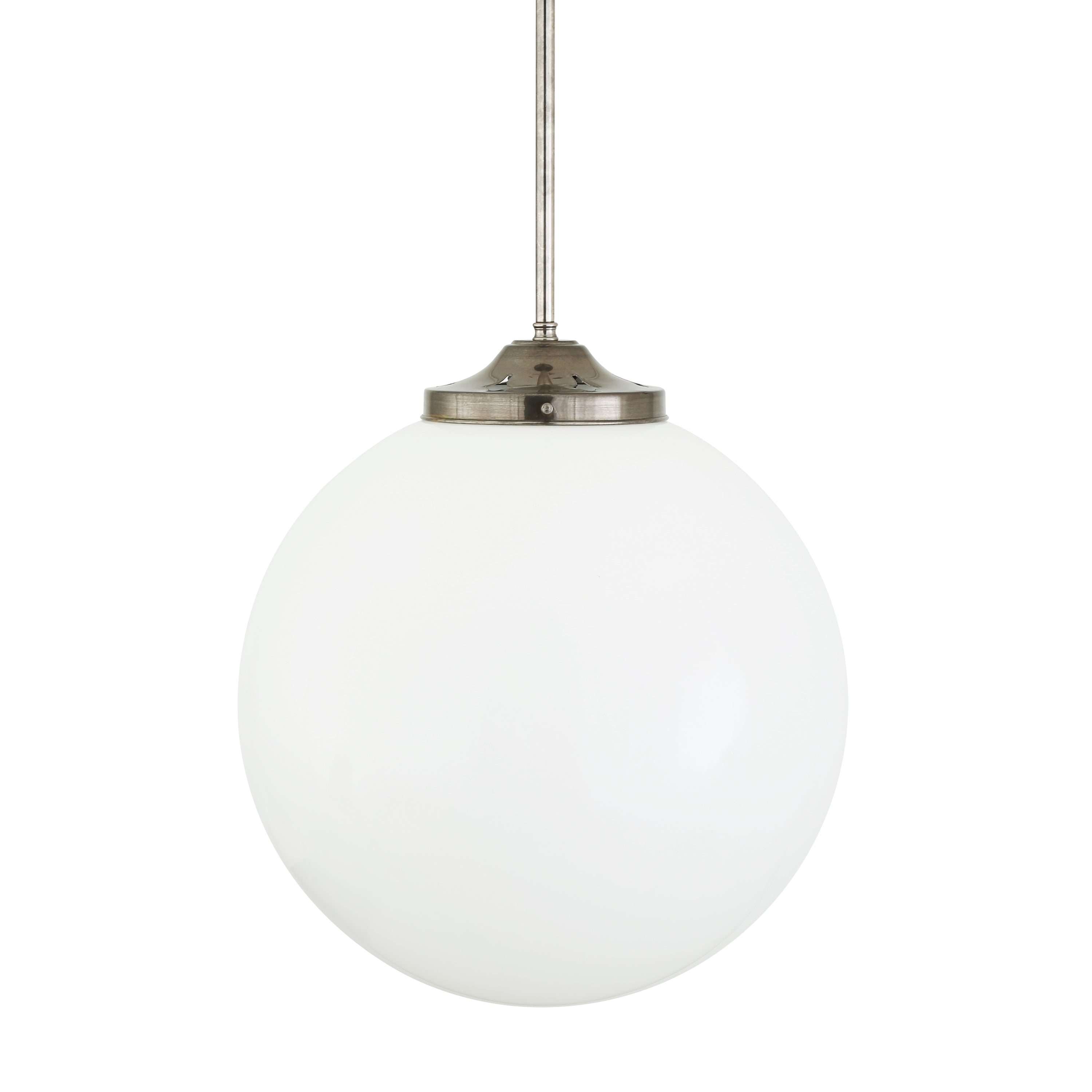 Luanda Globe Bar Pendant