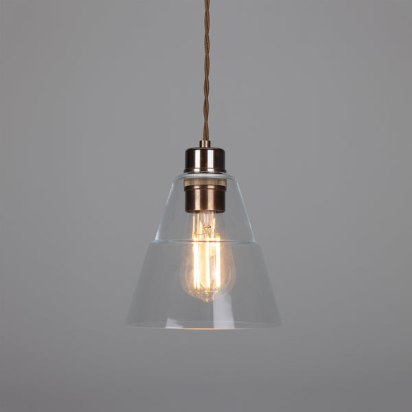 Lyx Suspension
