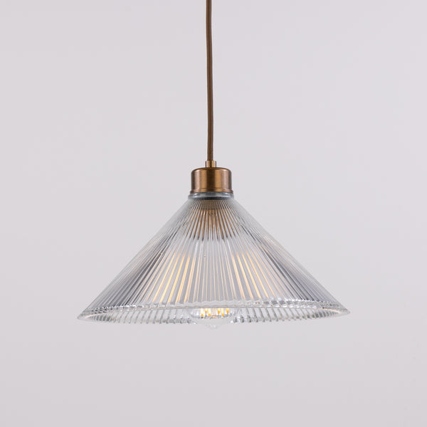Rebelle Suspension