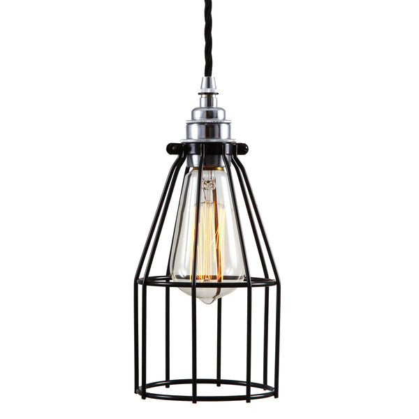 Cage Raze Suspension