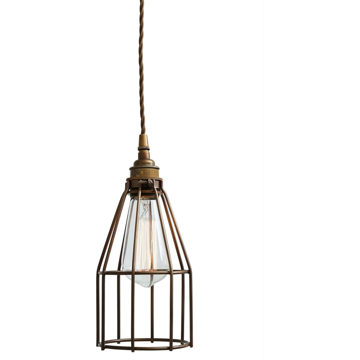 Cage Raze Suspension