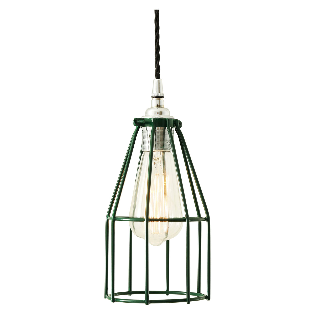 Cage Raze Suspension