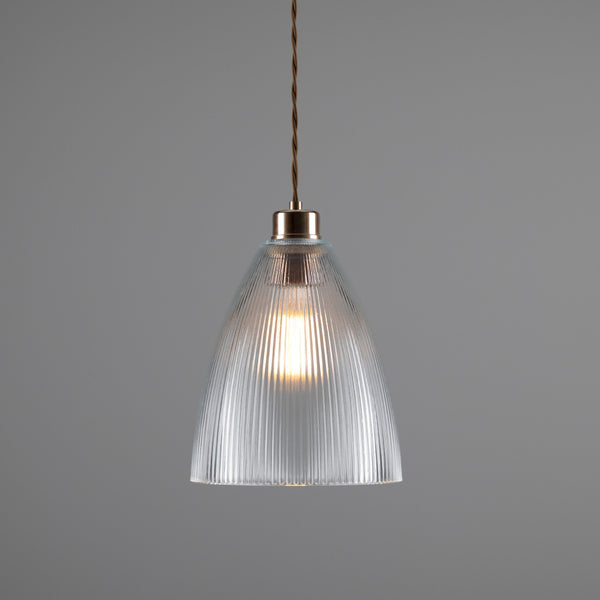 Corvera Suspension