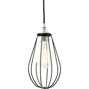 Descriptive image text