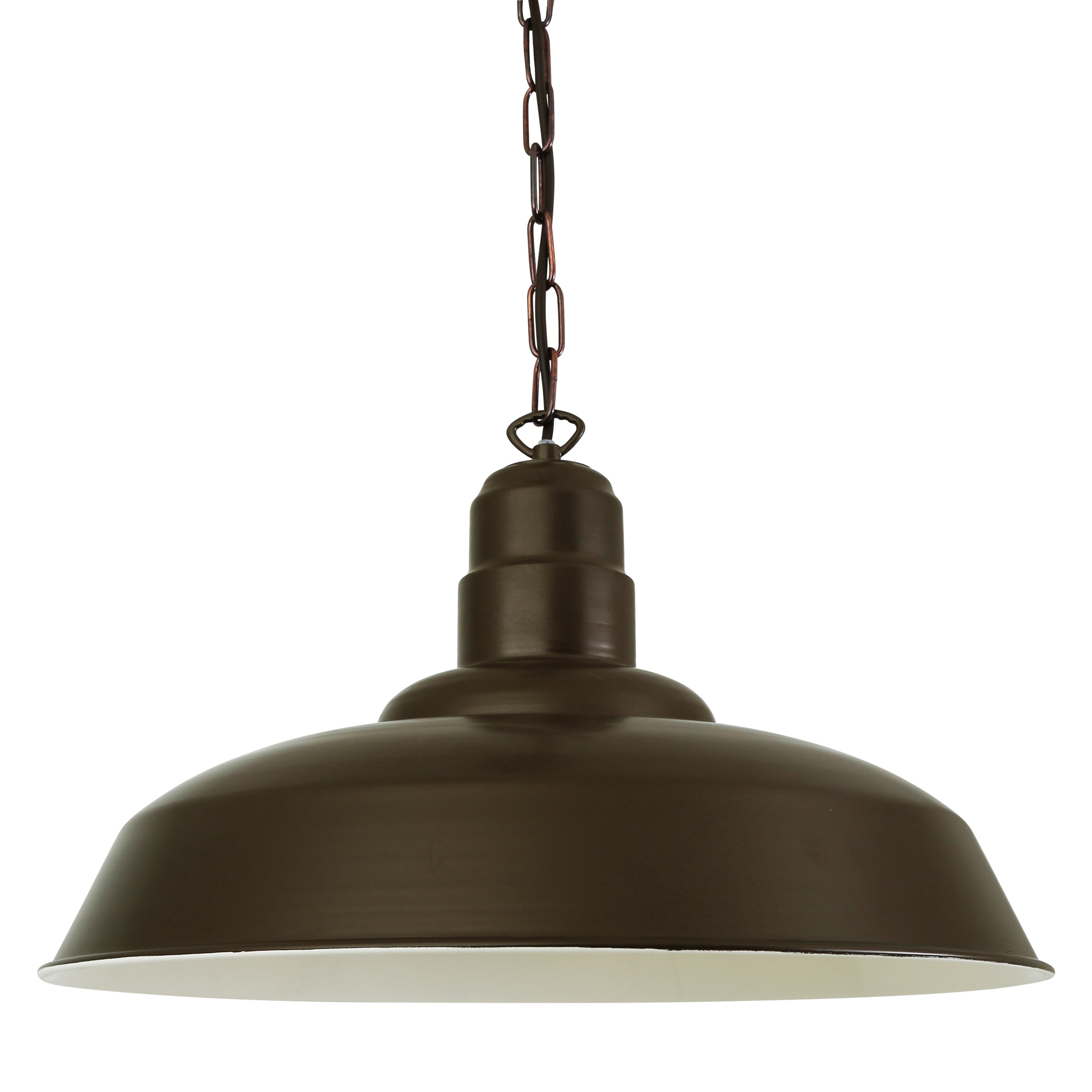 Wyse Pendant Light