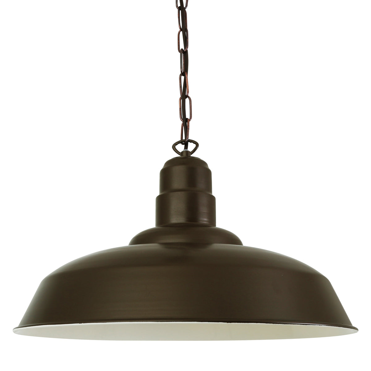 Wyse Pendant Light