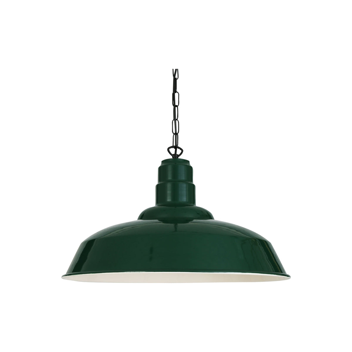 Wyse Pendant Light