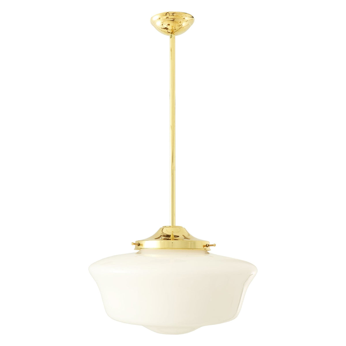 Sofia Schoolhouse Bar Pendant