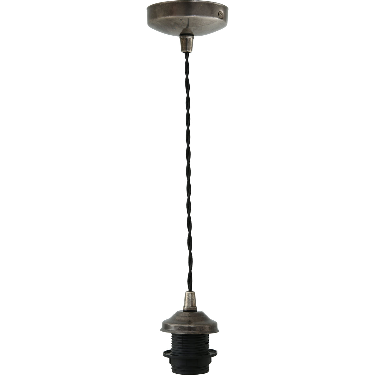 Doha Twisted Suspension